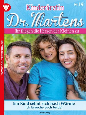 cover image of Ein Kind sehnt sich nach Wärme